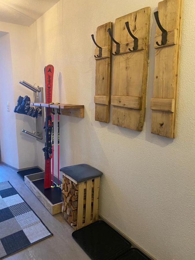 Haus Dilitz-theiner- Brunnenperle * Nauders