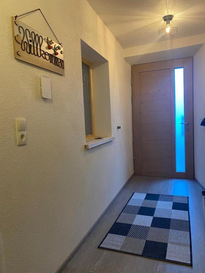 Apartment Haus Dilitz-theiner- Brunnenperle