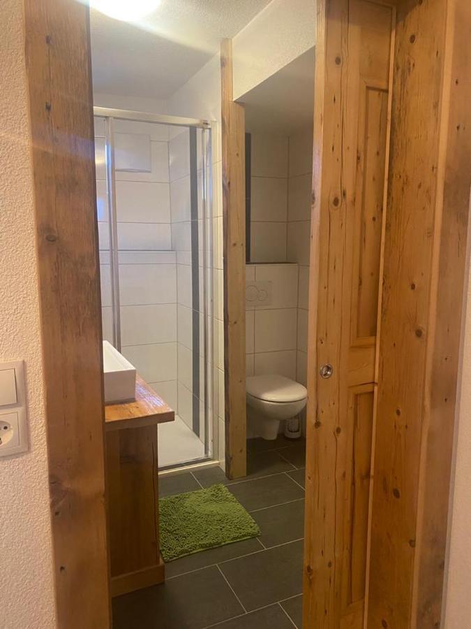 Haus Dilitz-theiner- Brunnenperle Nauders