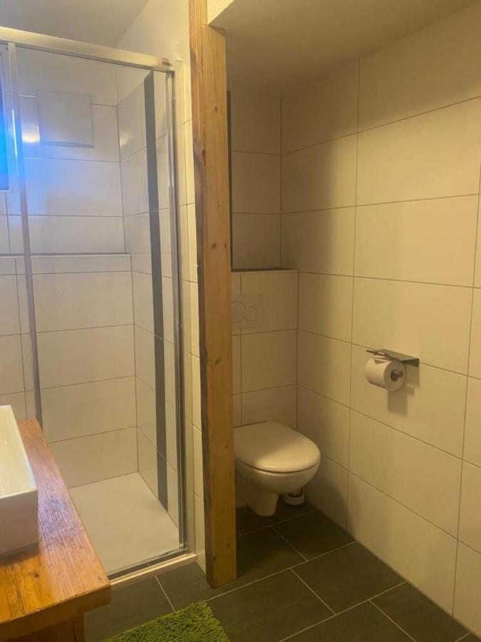 Haus Dilitz-theiner- Brunnenperle Apartment *