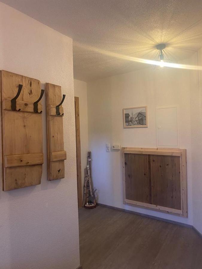 Haus Dilitz-theiner- Brunnenperle Apartment Nauders