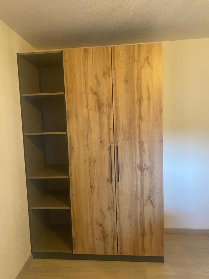 Haus Dilitz-theiner- Brunnenperle Apartment *