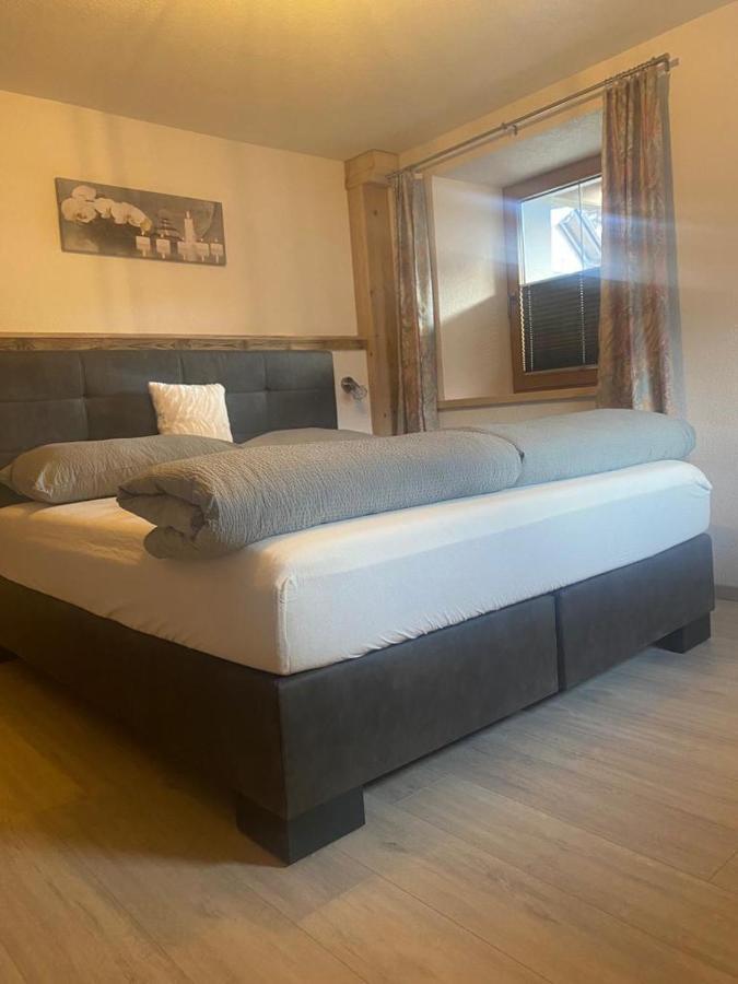 Haus Dilitz-theiner- Brunnenperle Apartment Nauders