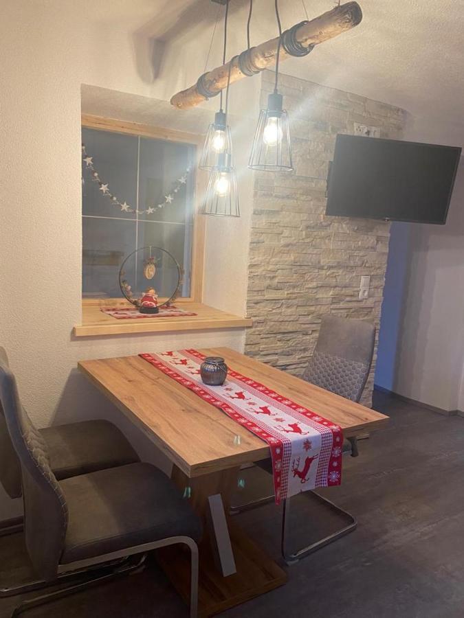 Haus Dilitz-theiner- Brunnenperle Appartement Nauders