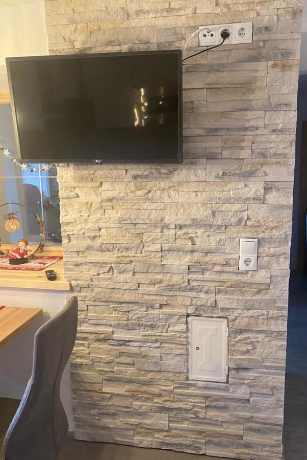 Haus Dilitz-theiner- Brunnenperle Appartement Nauders