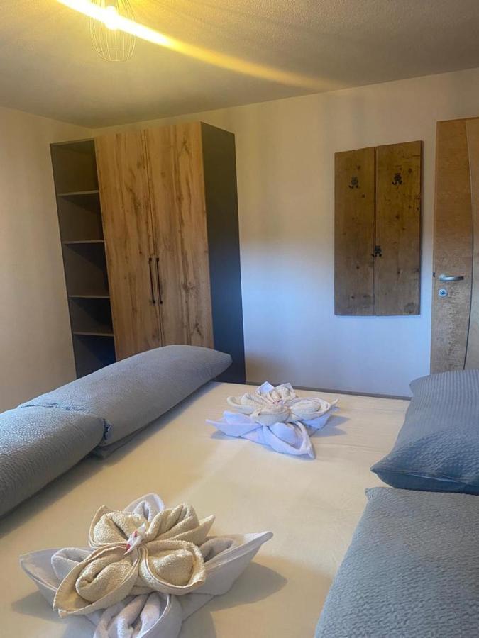 Haus Dilitz-theiner- Brunnenperle Appartement *